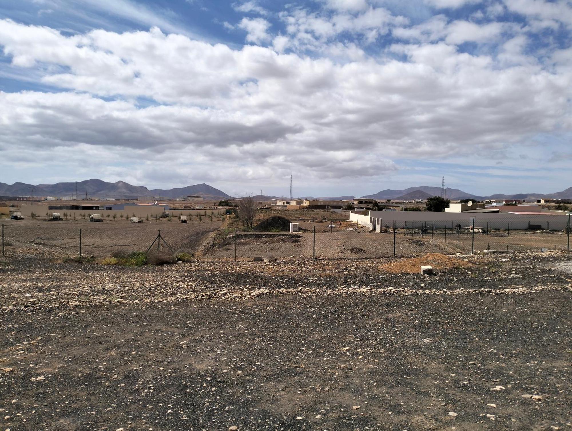 Casa Rural Daisamar Teguitar 部屋 写真