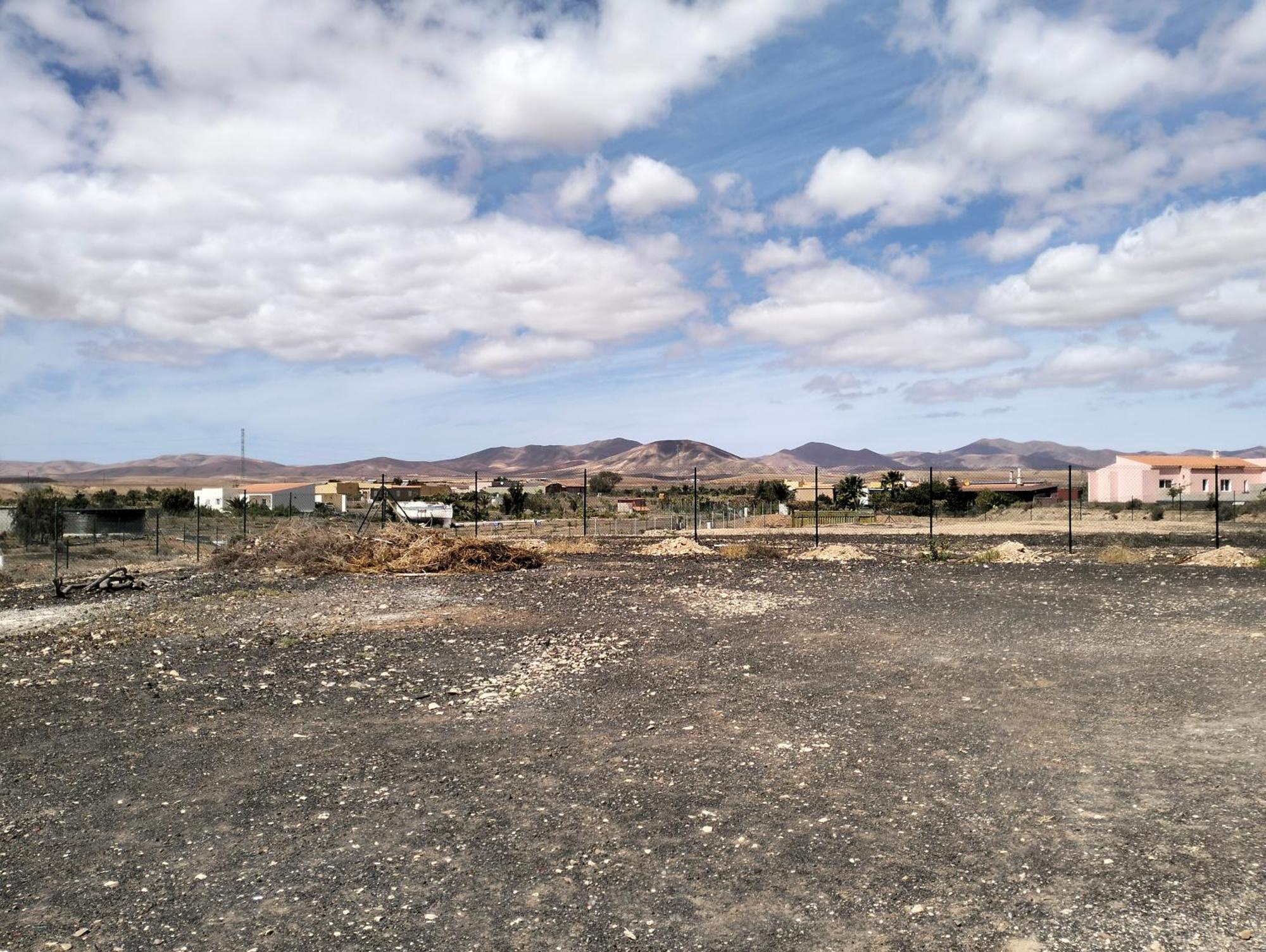 Casa Rural Daisamar Teguitar エクステリア 写真